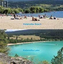 Photo 4: 100 Kalamalka Lake Road Unit# 4A City of Vernon: Okanagan Shuswap Real Estate Listing: MLS®# 10301006