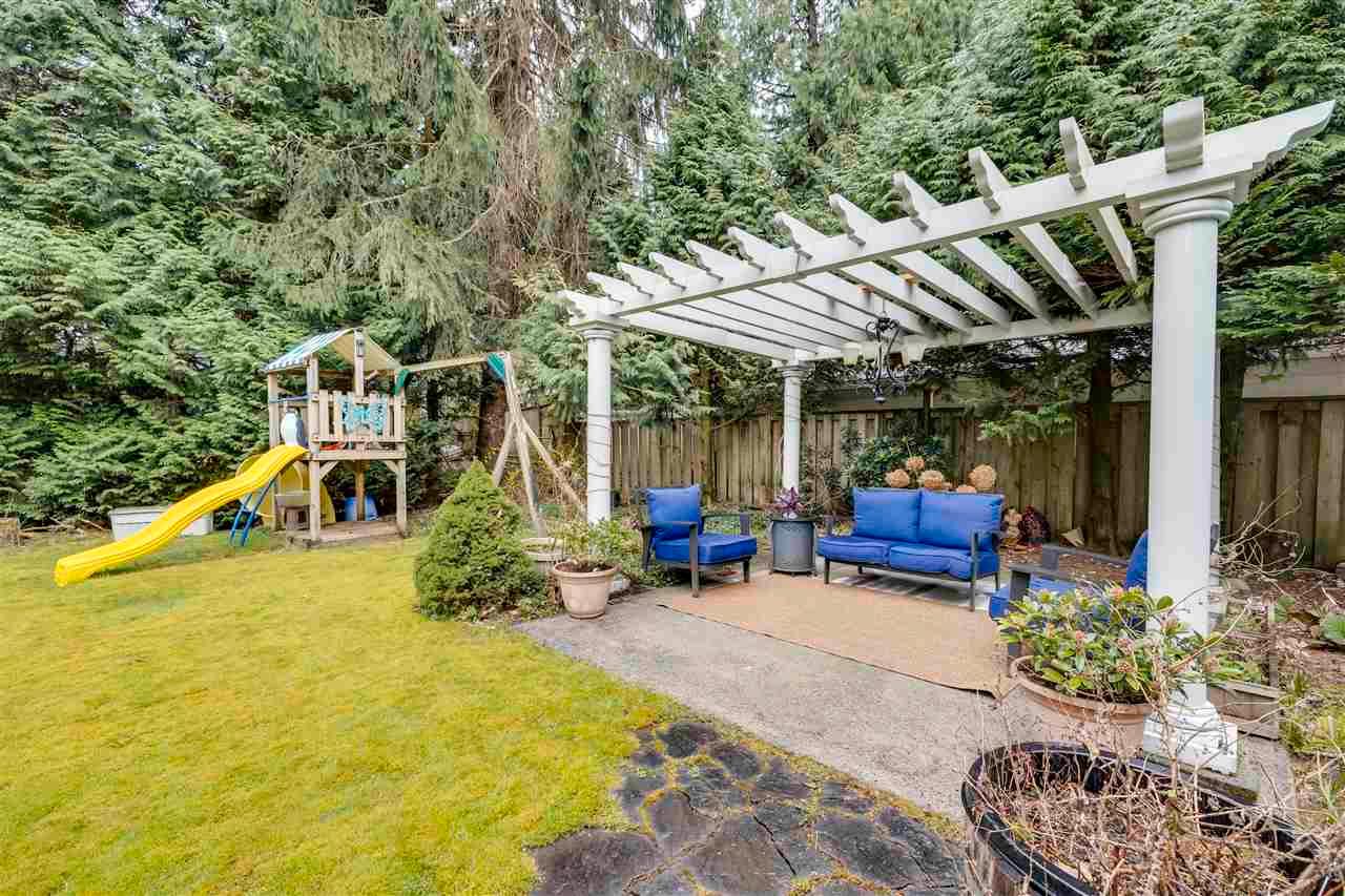 Photo 23: Photos: 19774 47 Avenue in Langley: Langley City House for sale in "MASON HEIGHTS" : MLS®# R2562773