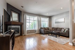 Photo 2: 85 20449 66 AVENUE in Langley: Willoughby Heights Townhouse for sale : MLS®# R2477167
