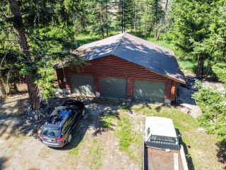 Photo 4: 4931 Dunn Lake Road in Barriere: BA House for sale (NE)  : MLS®# 162276