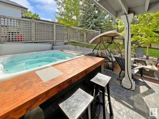 Photo 45: 422 MEADOWVIEW Terrace: Sherwood Park House for sale : MLS®# E4300190