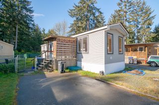 Photo 10: 21 3449 Hallberg Rd in Nanaimo: Na Extension Manufactured Home for sale : MLS®# 960613