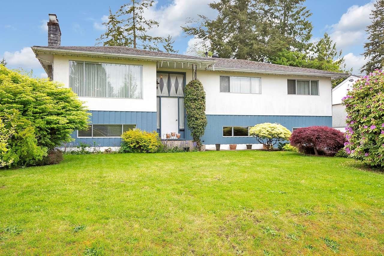 Main Photo: 14104 77A Avenue in Surrey: East Newton House for sale : MLS®# R2701043