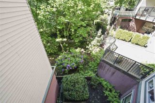 Photo 26: 301 150 W 22ND Street in North Vancouver: Central Lonsdale Condo for sale : MLS®# R2462253