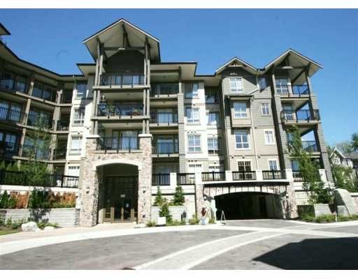 Main Photo: 213 2969 WHISPER WY in Coquitlam: Westwood Plateau Condo for sale in "SUMMERLIN" : MLS®# V606530