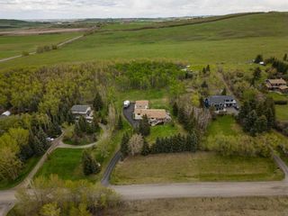 Photo 4: 242042 White Post Lane W: Rural Foothills County Detached for sale : MLS®# A2134164