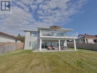 Photo 35: 4633 HARWOOD AVE in Powell River: House for sale : MLS®# 17602