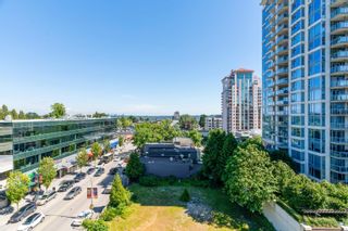 Photo 34: 629 615 BELMONT Street in New Westminster: Uptown NW Condo for sale in "Belmont Towers" : MLS®# R2706017