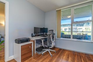 Photo 15: 215 1483 W 7TH Avenue in Vancouver: Fairview VW Condo for sale in "VERONA OF PORTICO" (Vancouver West)  : MLS®# R2876714