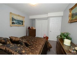 Photo 33: 160 MEADOW ROAD: White City Single Family Dwelling for sale (Regina NE)  : MLS®# 476169
