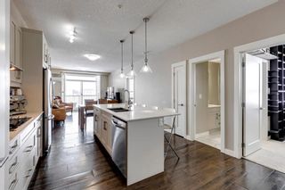 Photo 4: 202 10 Walgrove Walk SE in Calgary: Walden Apartment for sale : MLS®# A2010966