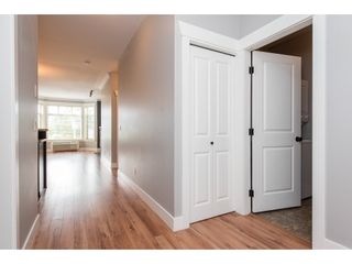 Photo 21: 204 46021 SECOND Avenue in Chilliwack: Chilliwack E Young-Yale Condo for sale in "The Charleston" : MLS®# R2461255