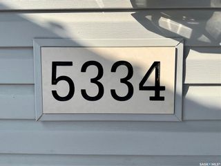 Photo 6: 5334 MCCLELLAND Drive in Regina: Harbour Landing Residential for sale : MLS®# SK966096