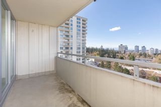 Photo 18: 1203 4160 SARDIS Street in Burnaby: Central Park BS Condo for sale in "central park place" (Burnaby South)  : MLS®# R2672504