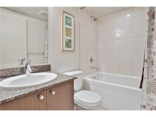 Photo 13: 504 1212 HOWE Street in Vancouver: Downtown VW Condo for sale in "1212 HOWE" (Vancouver West)  : MLS®# V1054674