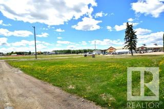 Photo 1: 5101 6 Street: Boyle Vacant Lot/Land for sale : MLS®# E4278831
