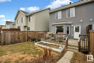 Photo 35: 7209 22 Avenue in Edmonton: Zone 53 House Half Duplex for sale : MLS®# E4382545