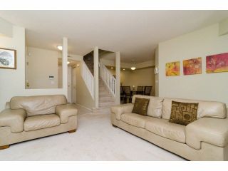 Photo 5: 49 103 PARKSIDE Drive in Port Moody: Heritage Mountain Townhouse for sale in "TREETOPS" : MLS®# V1065898