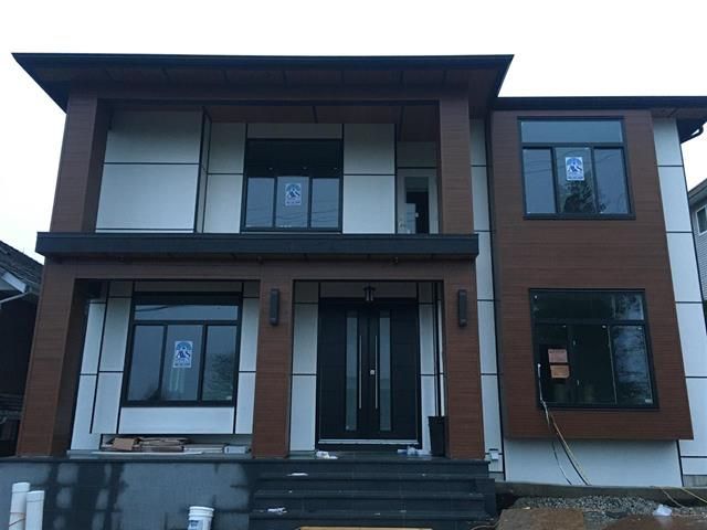 Main Photo: 2309 Dublin Street in New Westminster: Connaught Heights House for sale : MLS®# R2425871