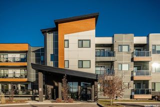 Photo 2: 326 105 Willis Crescent in Saskatoon: Stonebridge Residential for sale : MLS®# SK952128