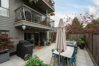 Photo 33: 104 3264 OAK Street in Vancouver: Cambie Condo for sale in "The Oaks" (Vancouver West)  : MLS®# R2782515