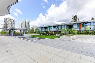 Photo 21: 2404 1182 WESTWOOD Street in Coquitlam: North Coquitlam Condo for sale in "SOPHORA AT THE PARK BY POLYGON" : MLS®# R2880816