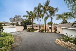 Main Photo: FALLBROOK House for sale : 3 bedrooms : 3861 Palomar Dr