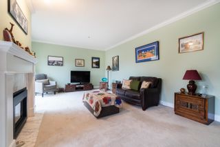 Photo 4: 304 3766 W 7TH Avenue in Vancouver: Point Grey Condo for sale in "The Cumberland" (Vancouver West)  : MLS®# R2858936