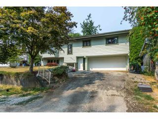 Photo 2: 32819 BAKERVIEW Avenue in Mission: Mission BC House for sale : MLS®# R2194904