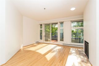 Photo 4: 201 1924 COMOX Street in Vancouver: West End VW Condo for sale in "WINDGATE ON THE PARK" (Vancouver West)  : MLS®# R2513108