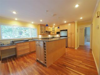 Photo 6: 2722 MASEFIELD Road in North Vancouver: Lynn Valley House for sale : MLS®# R2345517