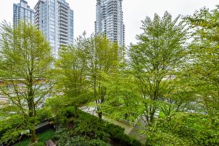 Photo 26: 705 2978 GLEN Drive in Coquitlam: North Coquitlam Condo for sale in "Grand Central" : MLS®# R2757769