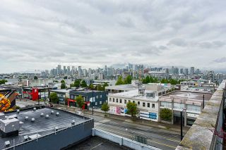 Photo 24: 410 2511 QUEBEC Street in Vancouver: Mount Pleasant VE Condo for sale in "OnQue" (Vancouver East)  : MLS®# R2461860