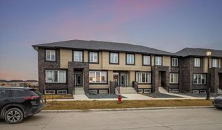 Photo 1: 228 Park East Drive in Winnipeg: Bridgwater Centre Residential for sale (1R)  : MLS®# 202400001
