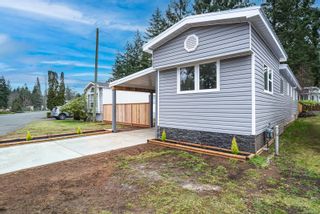 Photo 17: 43 1901 E Ryan Rd in Courtenay: CV Courtenay East Manufactured Home for sale (Comox Valley)  : MLS®# 928839