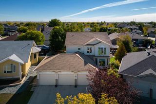 Photo 40: 60 Red Willow Crescent in Winnipeg: Southland Park Residential for sale (2K)  : MLS®# 202223791