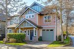 Main Photo: 13 2210 Sooke Rd in Colwood: Co Hatley Park Row/Townhouse for sale : MLS®# 952918