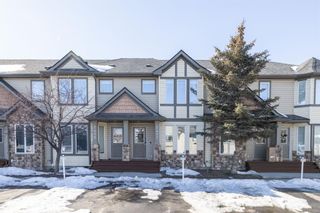 Photo 1: 2407 2445 Kingsland Road SE: Airdrie Row/Townhouse for sale : MLS®# A2034005