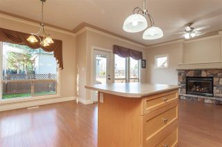 Photo 11: 4 45377 SOUTH SUMAS Road in Chilliwack: Sardis West Vedder Rd Townhouse for sale in "Southfield" (Sardis)  : MLS®# R2421611