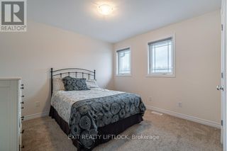 Photo 26: 603 LEMAY GRVE in Peterborough: House for sale : MLS®# X7309986
