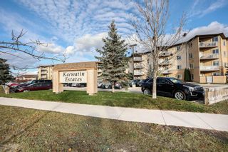 Photo 28: 317 835 Adsum Drive in Winnipeg: North Meadows Condominium for sale (4L)  : MLS®# 202125588