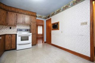 Photo 8: 67 S Elizabeth Crescent in Whitby: Blue Grass Meadows House (Bungalow) for sale : MLS®# E4609796