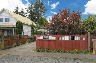 Photo 21: 2723 Penrith Ave in Cumberland: CV Cumberland Manufactured Home for sale (Comox Valley)  : MLS®# 853823