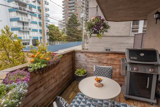 Photo 23: 102 575 W 13TH Avenue in Vancouver: Fairview VW Condo for sale (Vancouver West)  : MLS®# R2901179