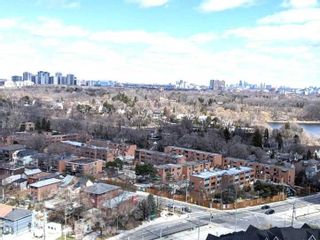 Photo 3: 1913 105 The Queensway Street in Toronto: High Park-Swansea Condo for lease (Toronto W01)  : MLS®# W5999419