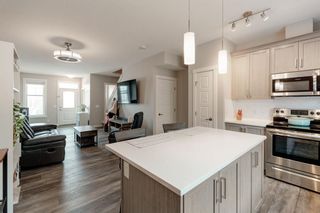 Photo 10: 135 Cranbrook Walk SE in Calgary: Cranston Row/Townhouse for sale : MLS®# A2127749