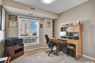 Photo 28: 506 902 Spadina Crescent East in Saskatoon: Central Business District Residential for sale : MLS®# SK975075