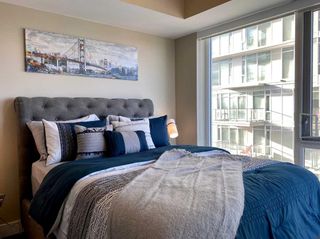 Photo 28: 3504 1188 3 Street SE in Calgary: Beltline Apartment for sale : MLS®# A2131889
