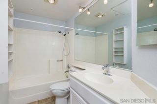Photo 8: HILLCREST Condo for rent : 2 bedrooms : 3620 3Rd Ave #208 in San Diego