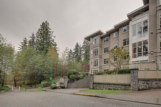 Photo 17: 307 630 ROCHE POINT Drive in North Vancouver: Roche Point Condo for sale in "THE LEGEND" : MLS®# V978855